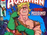 Aquaman Vol 4 2