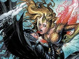 Aquawoman (Earth -11)