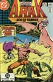 Arak: Son of Thunder #20 (April, 1983)