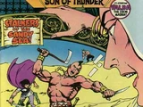 Arak: Son of Thunder Vol 1 20