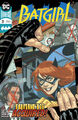 Batgirl Vol 5 31