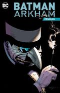 Batman Arkham: Penguin (Collected)
