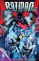 Batman Beyond 2.0 #39 (Digital) (2014)