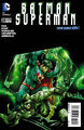 Batman/Superman #20 (May, 2015)