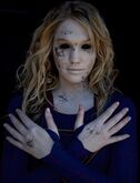 Jane Doe Arrowverse Earth-38
