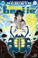 Blue Beetle Vol 9 #4 (February, 2017)