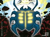 Blue Beetle Vol 9 4