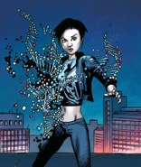 Breaker Prime Earth Captain Boomerang ally