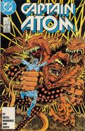 Captain Atom Vol 2 6
