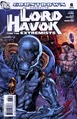 Countdown Presents: Lord Havok and the Extremists #6 (May, 2008)