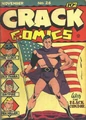 Crack Comics Vol 1 26.jpg (58 KB) Crack Comics #26 (November, 1942)