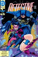 Detective Comics Vol 1 652