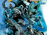 Detective Comics Vol 2 9