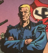 Dieter Bergen (New Earth)