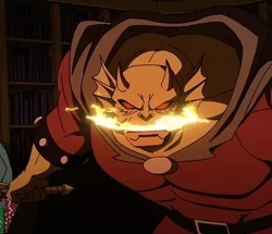 Etrigan Tomorrowverse The House of Mystery