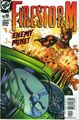 Firestorm Vol 3 #5 (November, 2004)