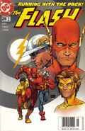 The Flash Vol 2 208