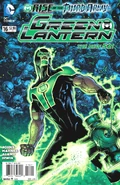 Green Lantern Vol 5 16