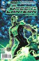 Green Lantern Vol 5 16