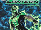 Green Lantern Vol 5 16