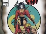 Grifter/Shi Vol 1