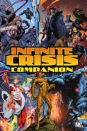 Infinite Crisis Companion (Collected)