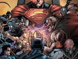 Injustice: Gods Among Us Vol 1