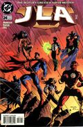 JLA Vol 1 24