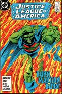 Justice League of America Vol 1 256