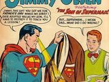 Superman's Pal, Jimmy Olsen Vol 1 30