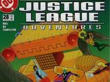 Justice League Adventures Vol 1 28