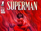 Justice Society of America Kingdom Come Special Superman Vol 1 1