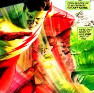 Kid Flash Justice 001
