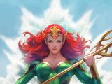 Mera (Prime Earth)