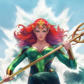 queenmera.eth Ethereum Name Service (ENS and .eth domain) PFP