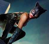 Patience Phillips Movies Catwoman