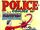 Police Comics Vol 1 41