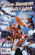 Rann-Thanagar: Holy War Vol 1 3