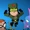 Leonid Kovar (New Teen Titans Shorts)