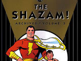 The Shazam! Archives Vol. 3 (Collected)