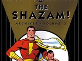 The Shazam! Archives Vol. 3 (Collected)