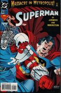 Superman Vol 2 92