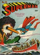Superman v.1 20
