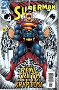 Superman Vol 2 166