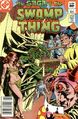 Swamp Thing (Volume 2) #7