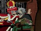Teen Titans (TV Series) Episode: Revolution