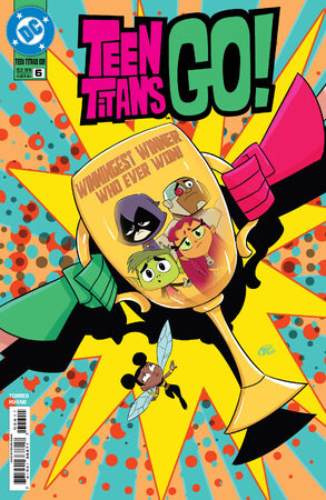 DC - 【Nathan】ティ－ン・タイタンズＧＯ！＋３冊 Amazon.com: Teen Titans GO! Box Set: 9781401283599: Fisch
