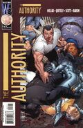 The Authority Vol 1 22