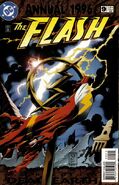 The Flash Annual Vol 2 9