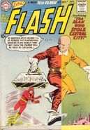 The Flash Vol 1 116